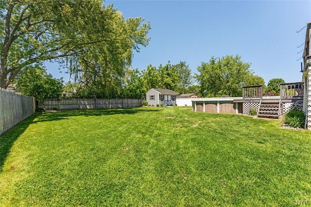 6249 Wynmoor Drive, Cicero, NY 13039