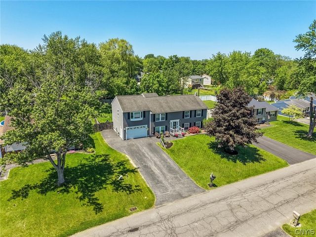 6249 Wynmoor Drive, Cicero, NY 13039