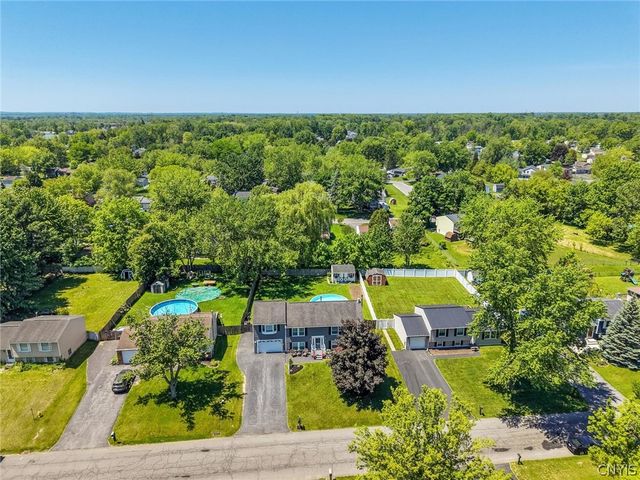 6249 Wynmoor Drive, Cicero, NY 13039