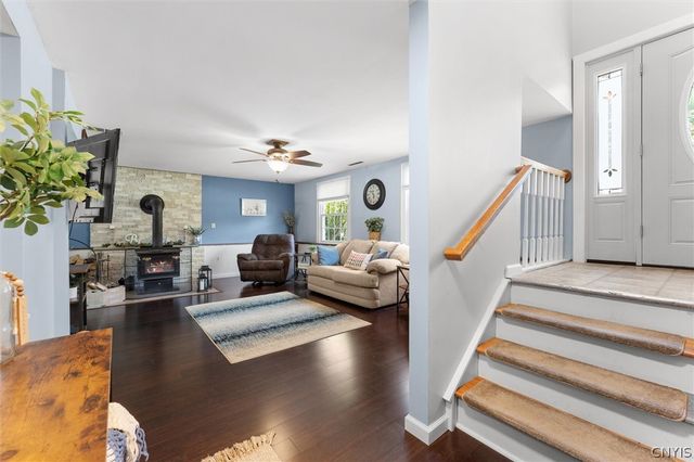 6249 Wynmoor Drive, Cicero, NY 13039