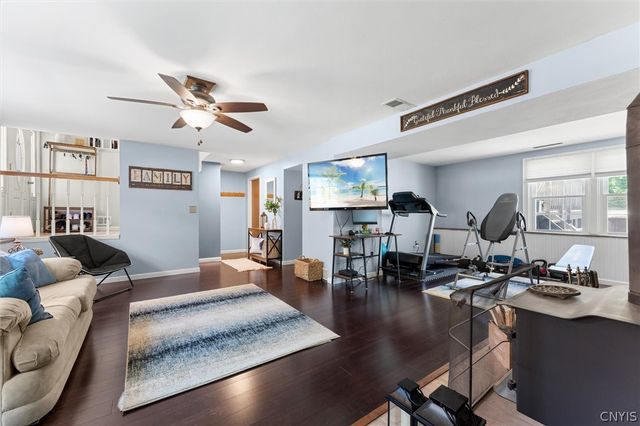 6249 Wynmoor Drive, Cicero, NY 13039