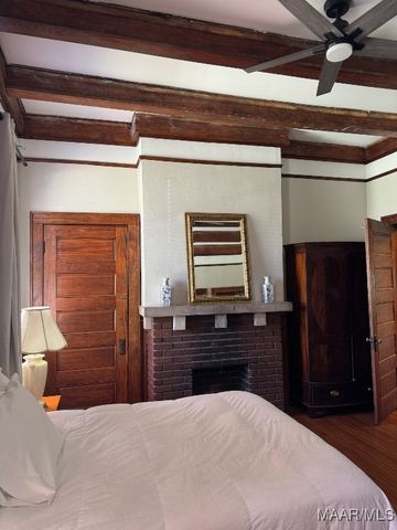 704 Mabry Street, Selma, AL 36701