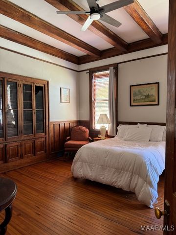 704 Mabry Street, Selma, AL 36701