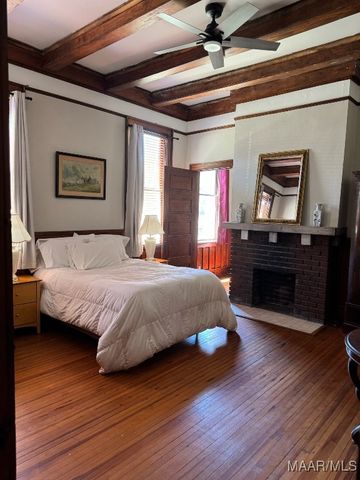 704 Mabry Street, Selma, AL 36701