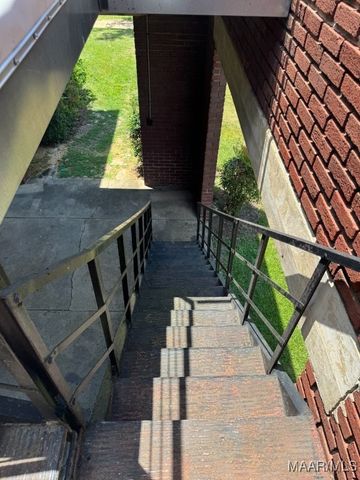 704 Mabry Street, Selma, AL 36701