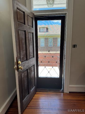 704 Mabry Street, Selma, AL 36701