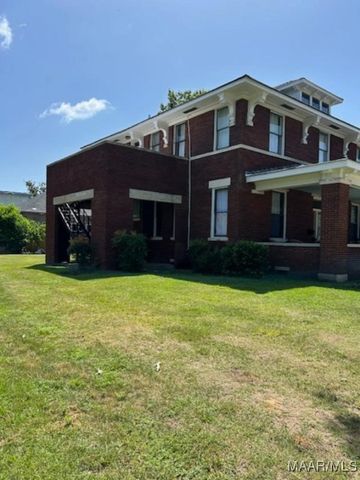 704 Mabry Street, Selma, AL 36701