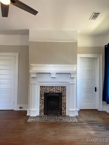 704 Mabry Street, Selma, AL 36701