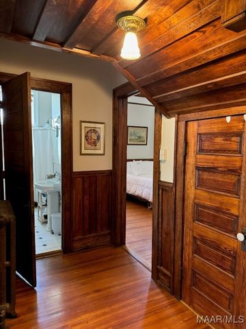 704 Mabry Street, Selma, AL 36701