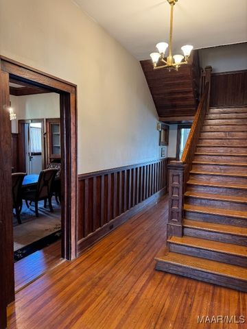 704 Mabry Street, Selma, AL 36701