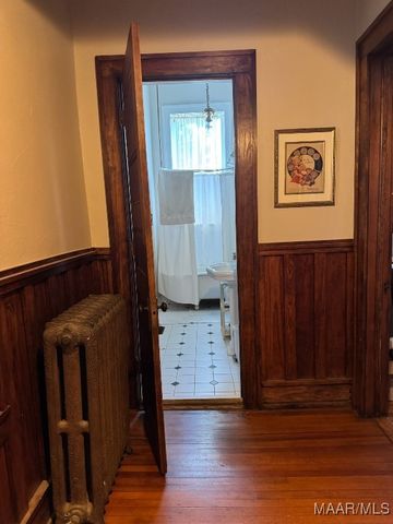 704 Mabry Street, Selma, AL 36701