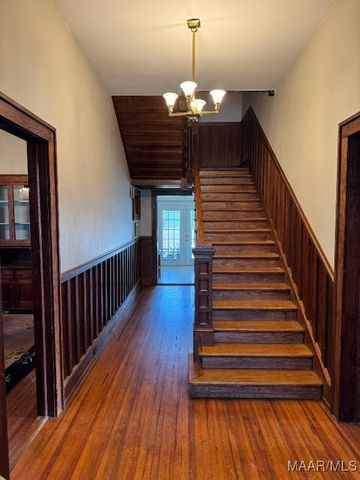 704 Mabry Street, Selma, AL 36701