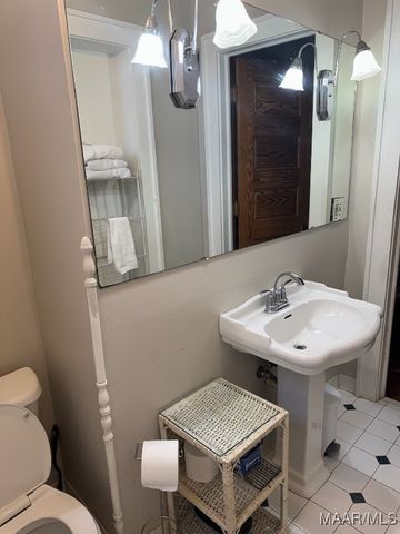 704 Mabry Street, Selma, AL 36701