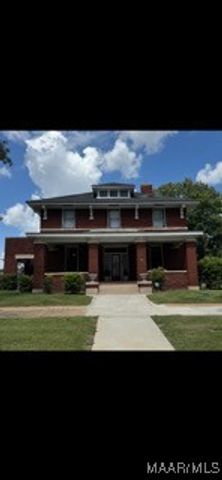 704 Mabry Street, Selma, AL 36701