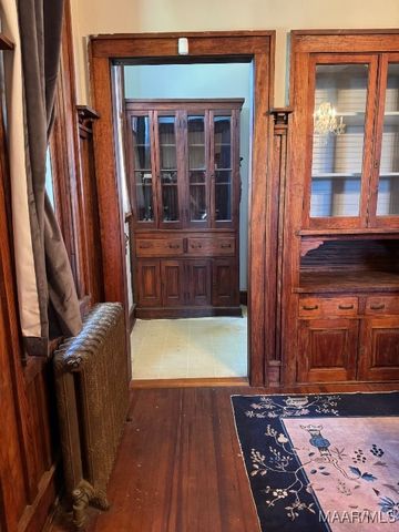 704 Mabry Street, Selma, AL 36701