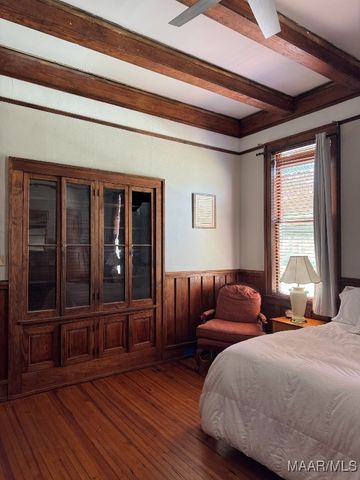 704 Mabry Street, Selma, AL 36701