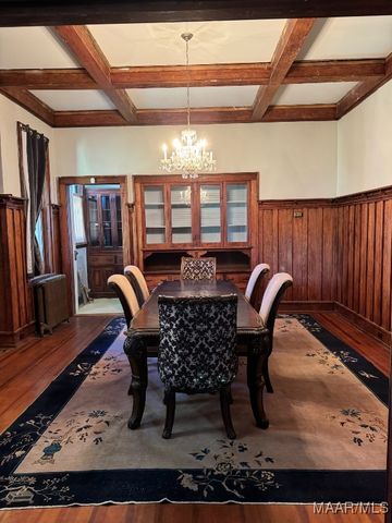 704 Mabry Street, Selma, AL 36701