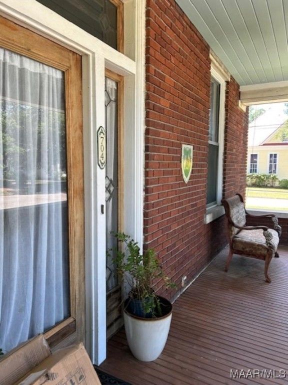 704 Mabry Street, Selma, AL 36701