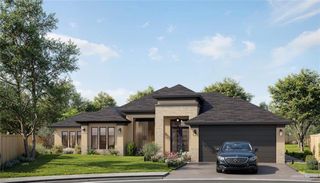 3101 Timberwood Avenue, Mission, TX 78574