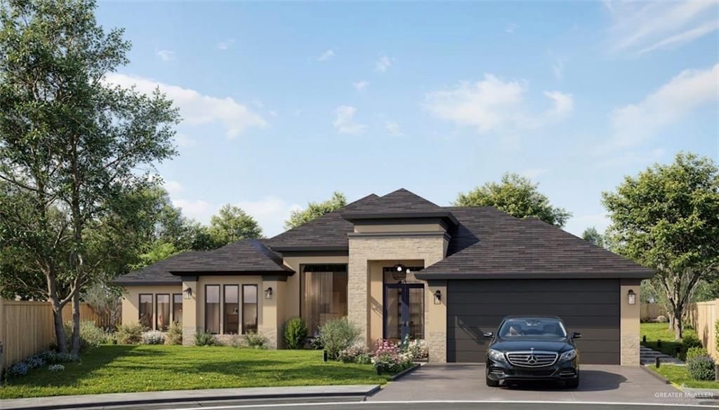 3101 Timberwood Avenue, Mission, TX 78574