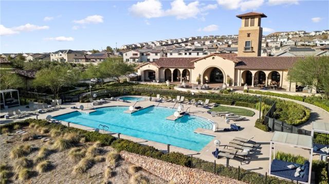 11967 Greenpeak Street, Corona, CA 92883