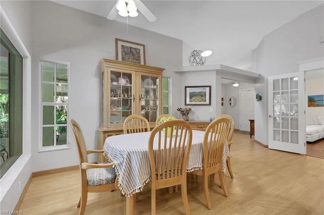 5810 Lancewood WAY, Naples, FL 34116