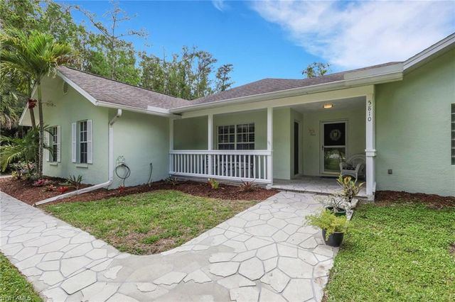 5810 Lancewood WAY, Naples, FL 34116
