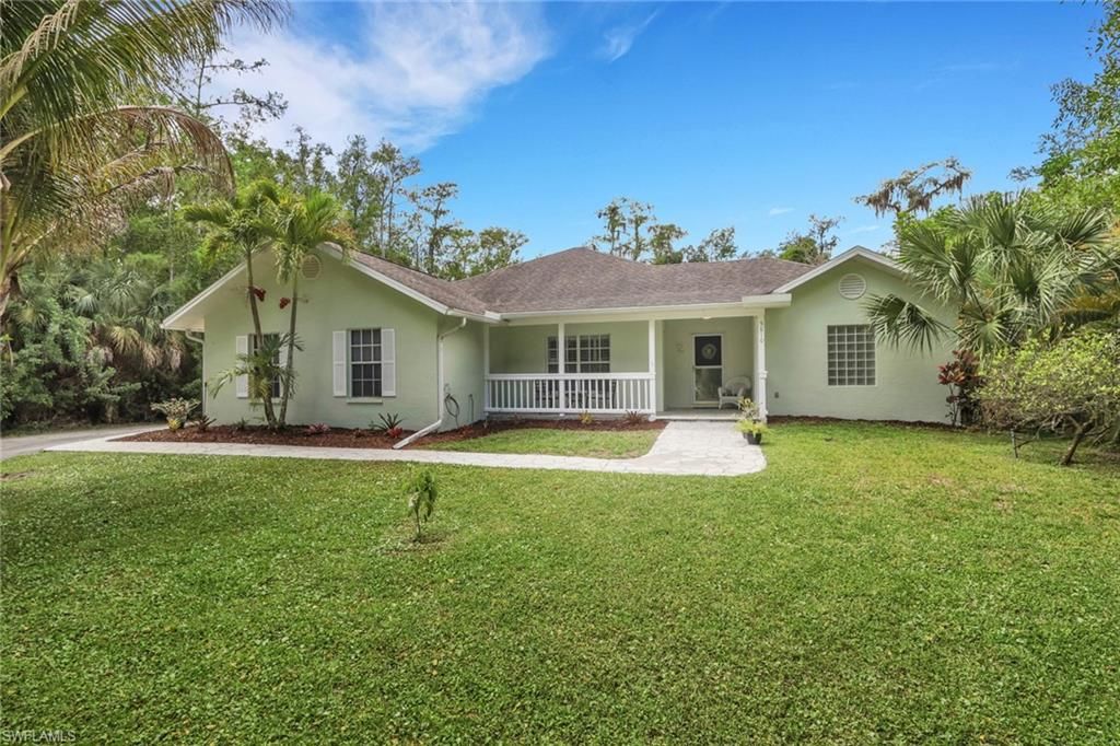 5810 Lancewood WAY, Naples, FL 34116