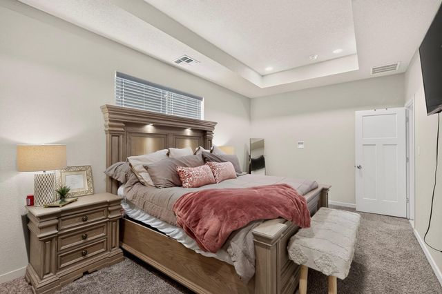 6361 Broad Wing Drive NE, Rio Rancho, NM 87144