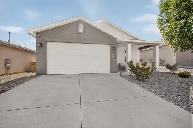 6361 Broad Wing Drive NE, Rio Rancho, NM 87144
