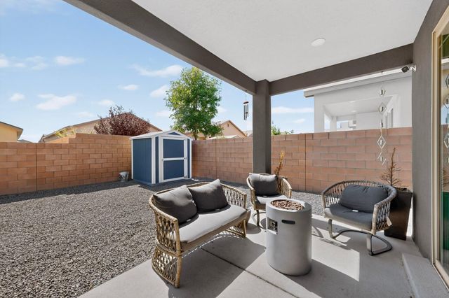 6361 Broad Wing Drive NE, Rio Rancho, NM 87144
