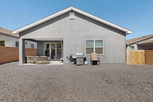 6361 Broad Wing Drive NE, Rio Rancho, NM 87144