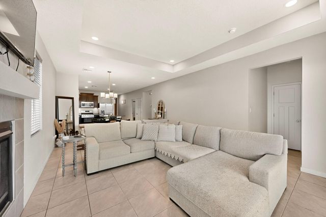 6361 Broad Wing Drive NE, Rio Rancho, NM 87144