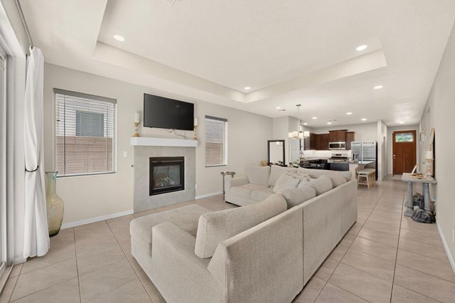 6361 Broad Wing Drive NE, Rio Rancho, NM 87144