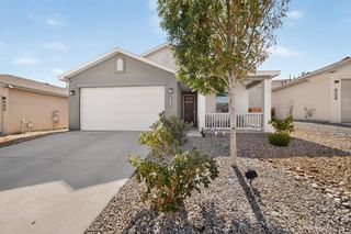 6361 Broad Wing Drive NE, Rio Rancho, NM 87144