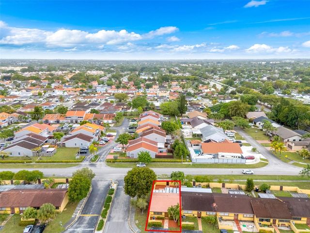 14719 SW 84th Ter, Miami, FL 33193