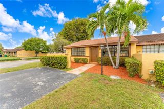 14719 SW 84th Ter, Miami, FL 33193