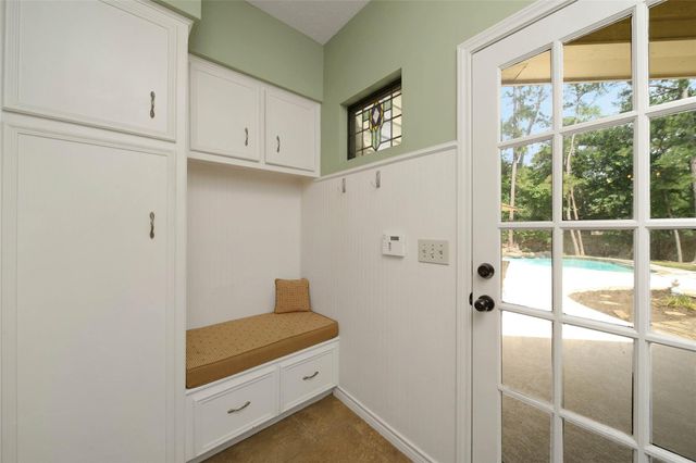 25 Cascade Springs Place, The Woodlands, TX 77381
