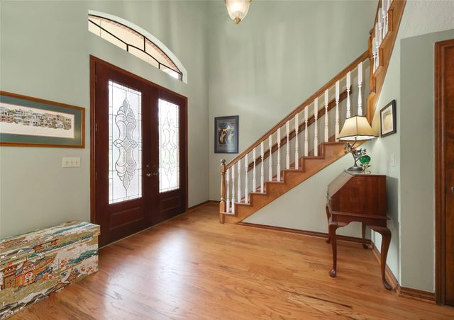 25 Cascade Springs Place, The Woodlands, TX 77381