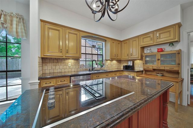 25 Cascade Springs Place, The Woodlands, TX 77381