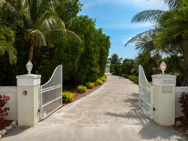 75931 Overseas Highway, Lower Matecumbe, FL 33036