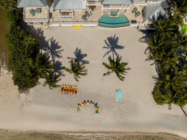 75931 Overseas Highway, Lower Matecumbe, FL 33036