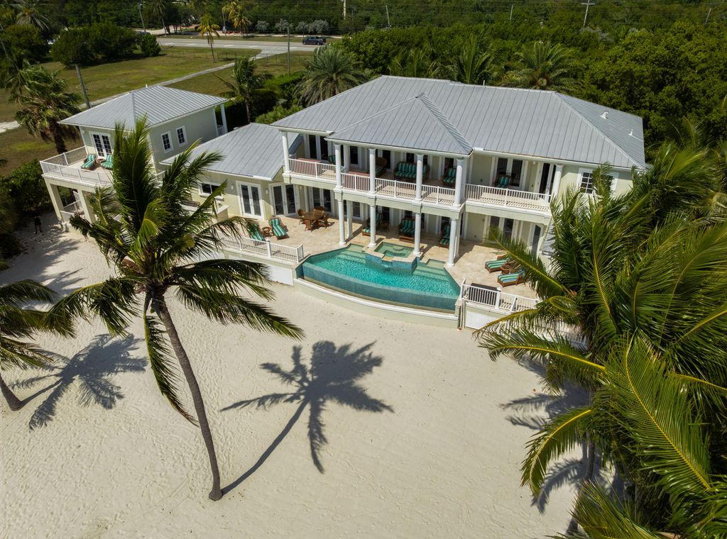 75931 Overseas Highway, Lower Matecumbe, FL 33036