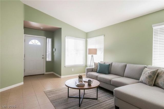 4435 Willowhill Court, Las Vegas, NV 89147