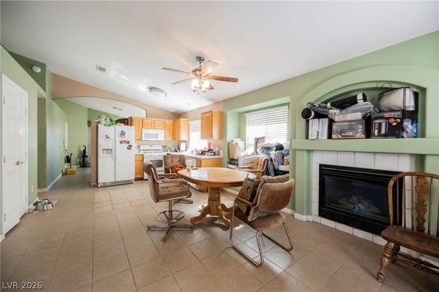 4435 Willowhill Court, Las Vegas, NV 89147