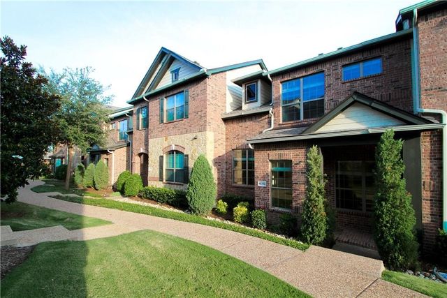 4233 Swan Forest Drive E, Carrollton, TX 75010