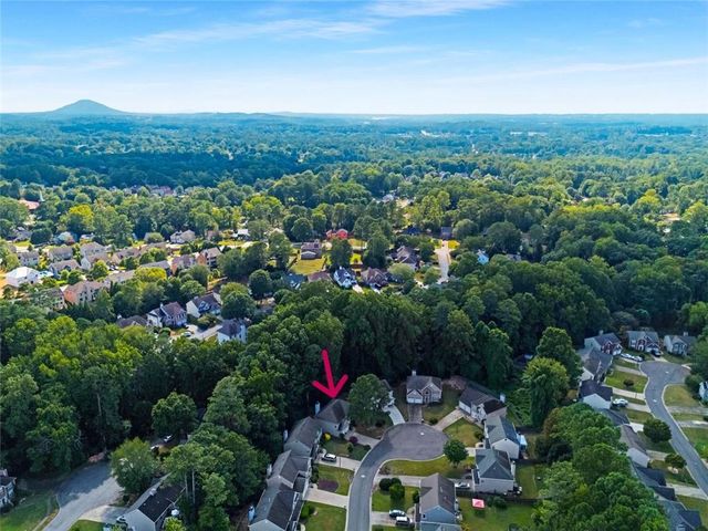 1814 CHASEWOOD PARK Drive, Marietta, GA 30066