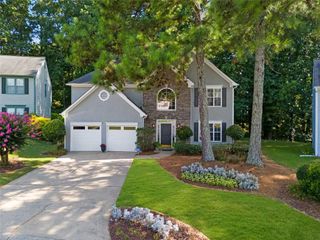 1814 CHASEWOOD PARK Drive, Marietta, GA 30066