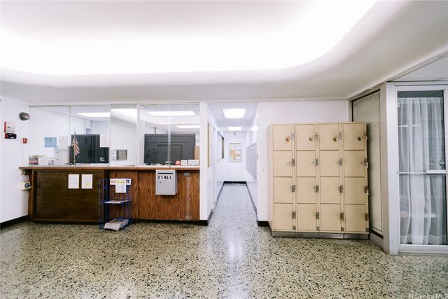 1560 Kanunu Street 617, Honolulu, HI 96814