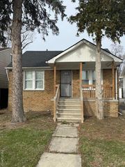 6811 Minock Street, Detroit, MI 48228